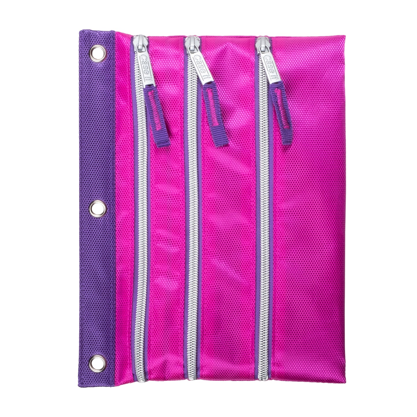 The Tri-Zip image 0