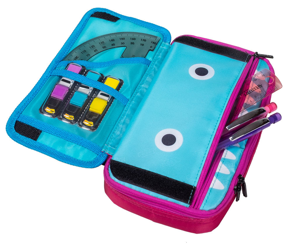 The Flip Pouch Monster image 4