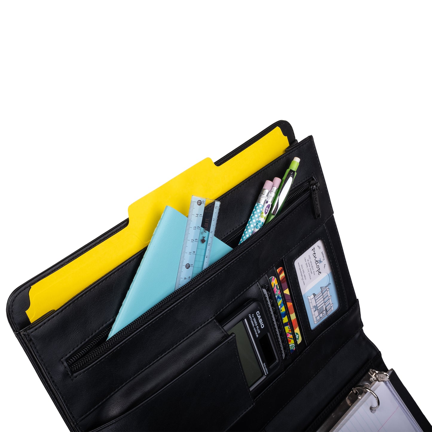 The V.P Padfolio image 8