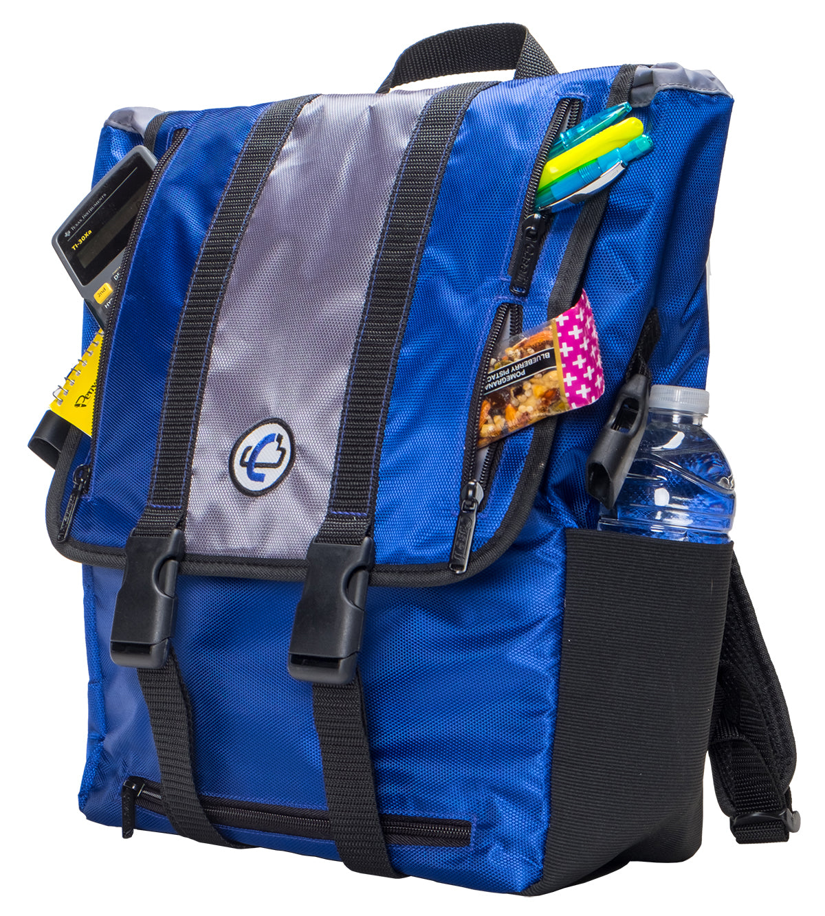 The Binder Pack image 3