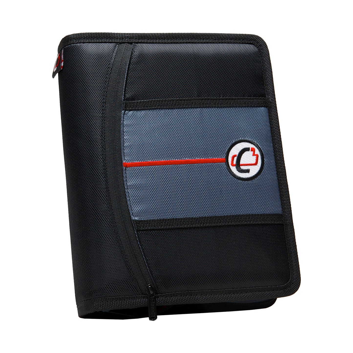 The Mini Tab - Black image