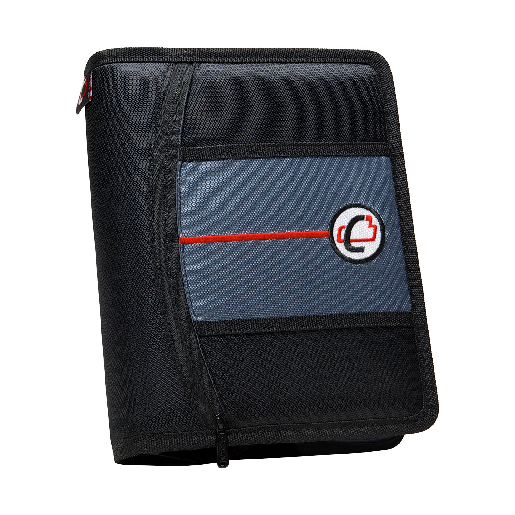 The Mini Tab - Black image