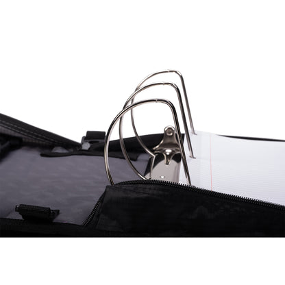 The King Sized Zip Tab Binder image 6