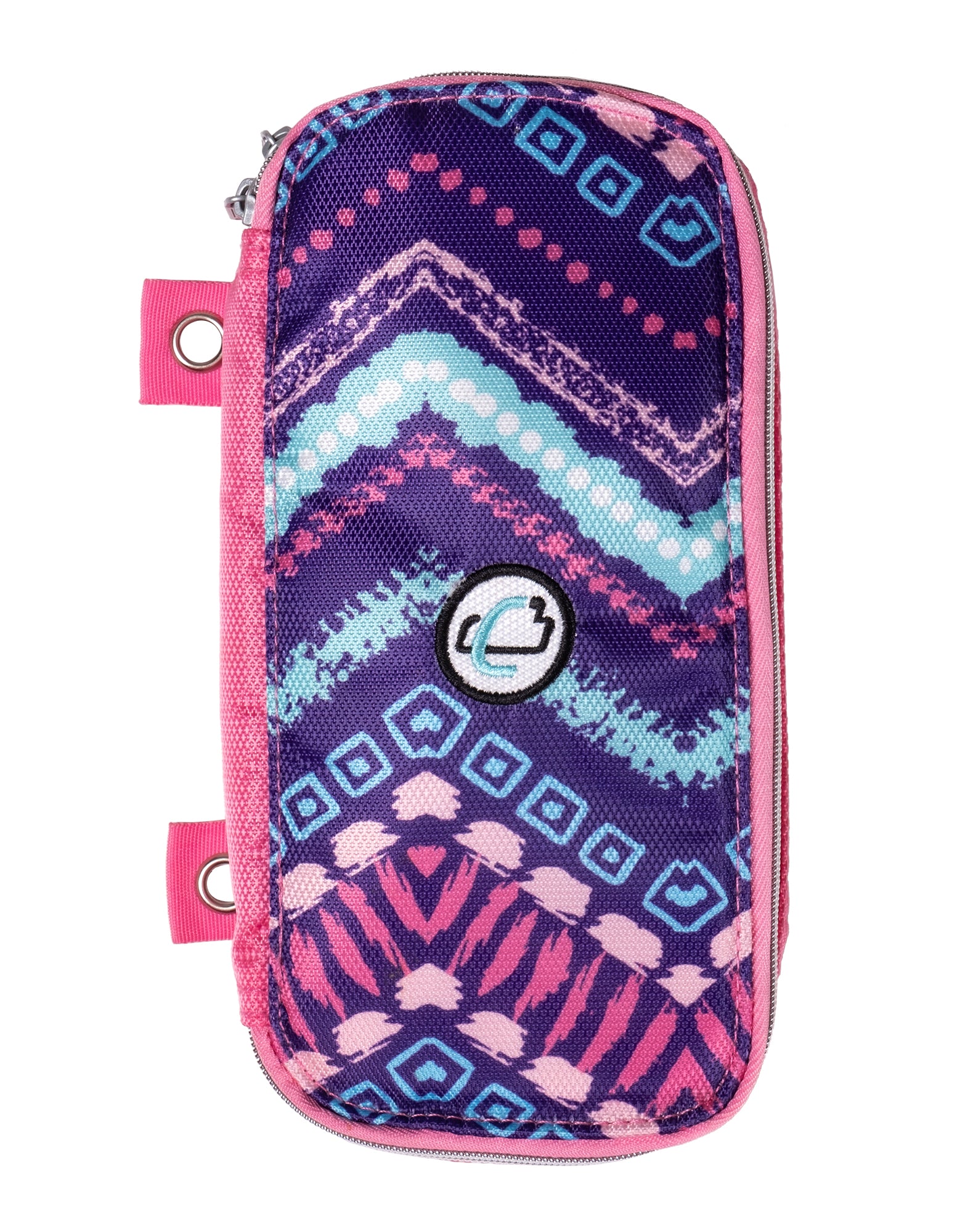 The Pouch Printed image 3