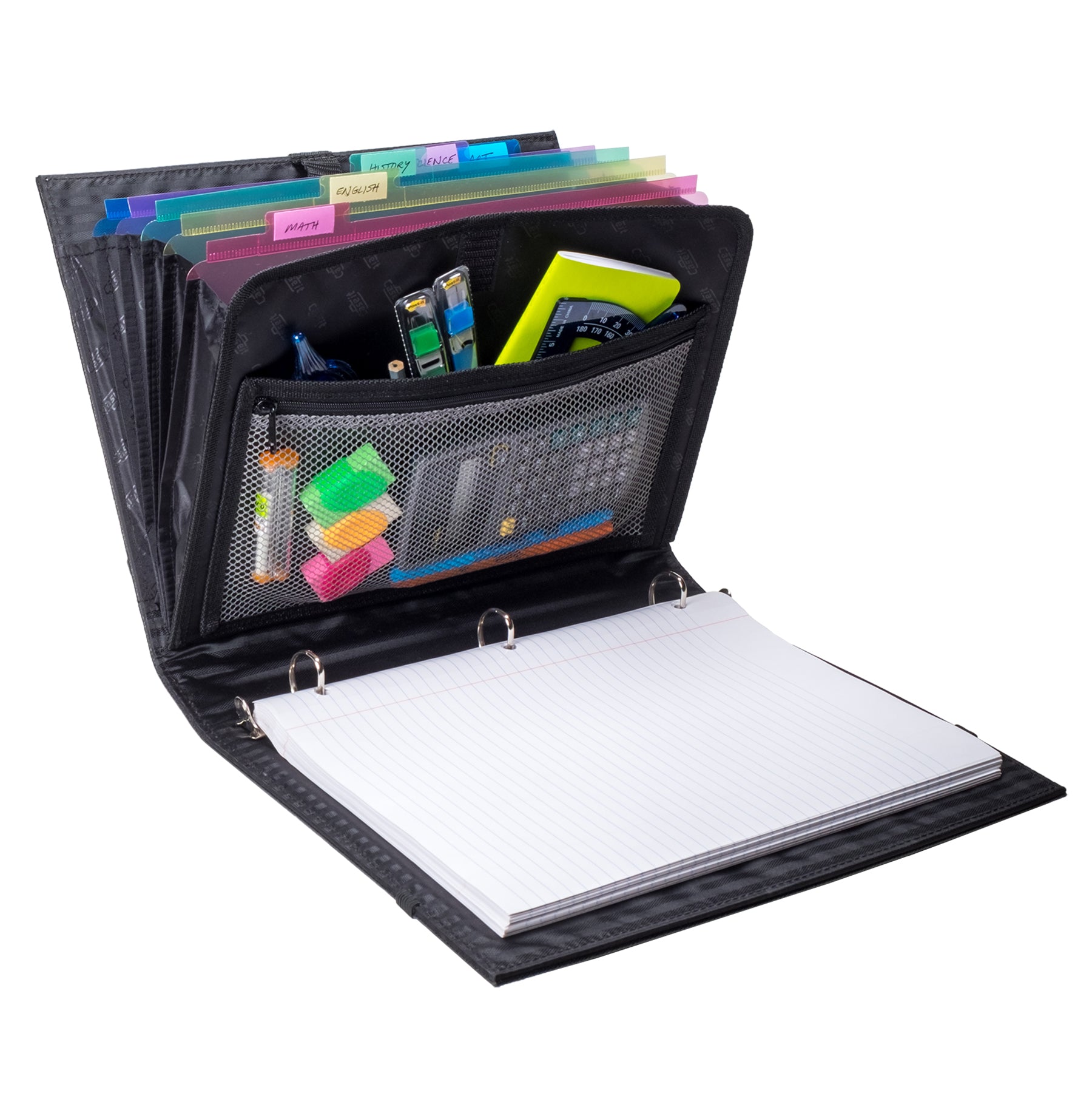 The Pro Binder image 7