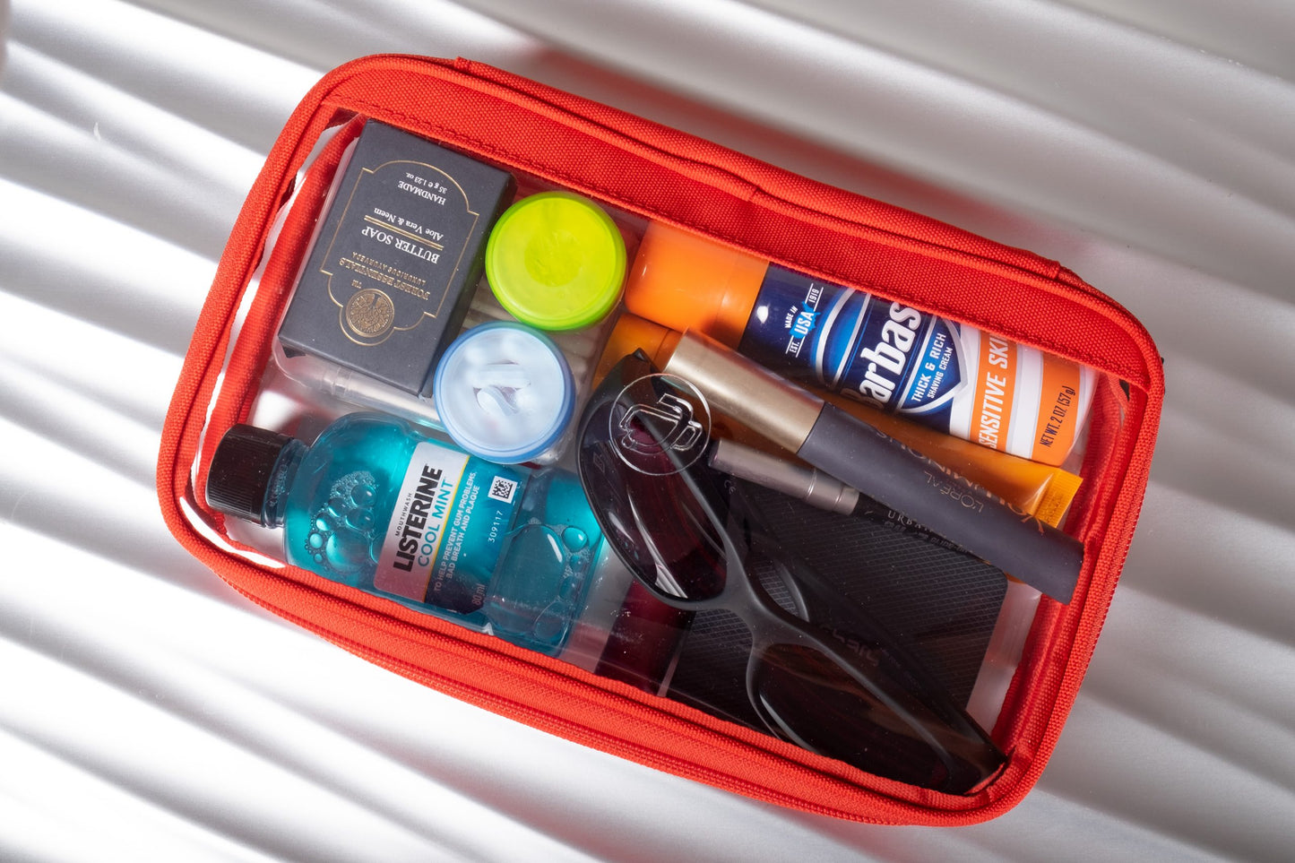 The Clear Case XL image 13