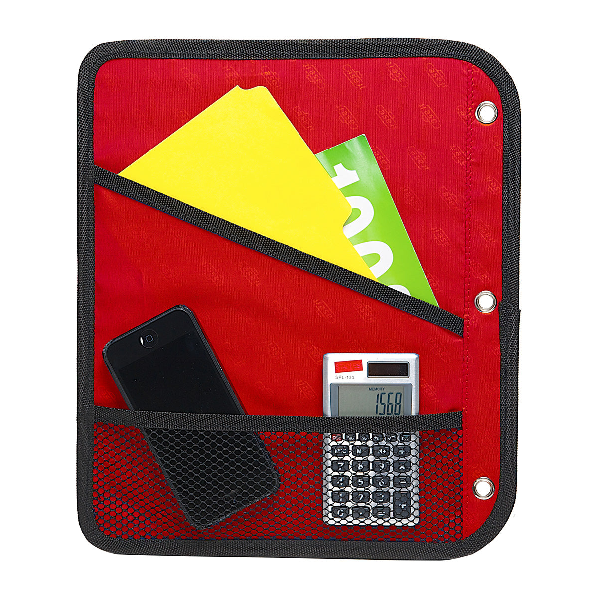 The Bungee Page image 4