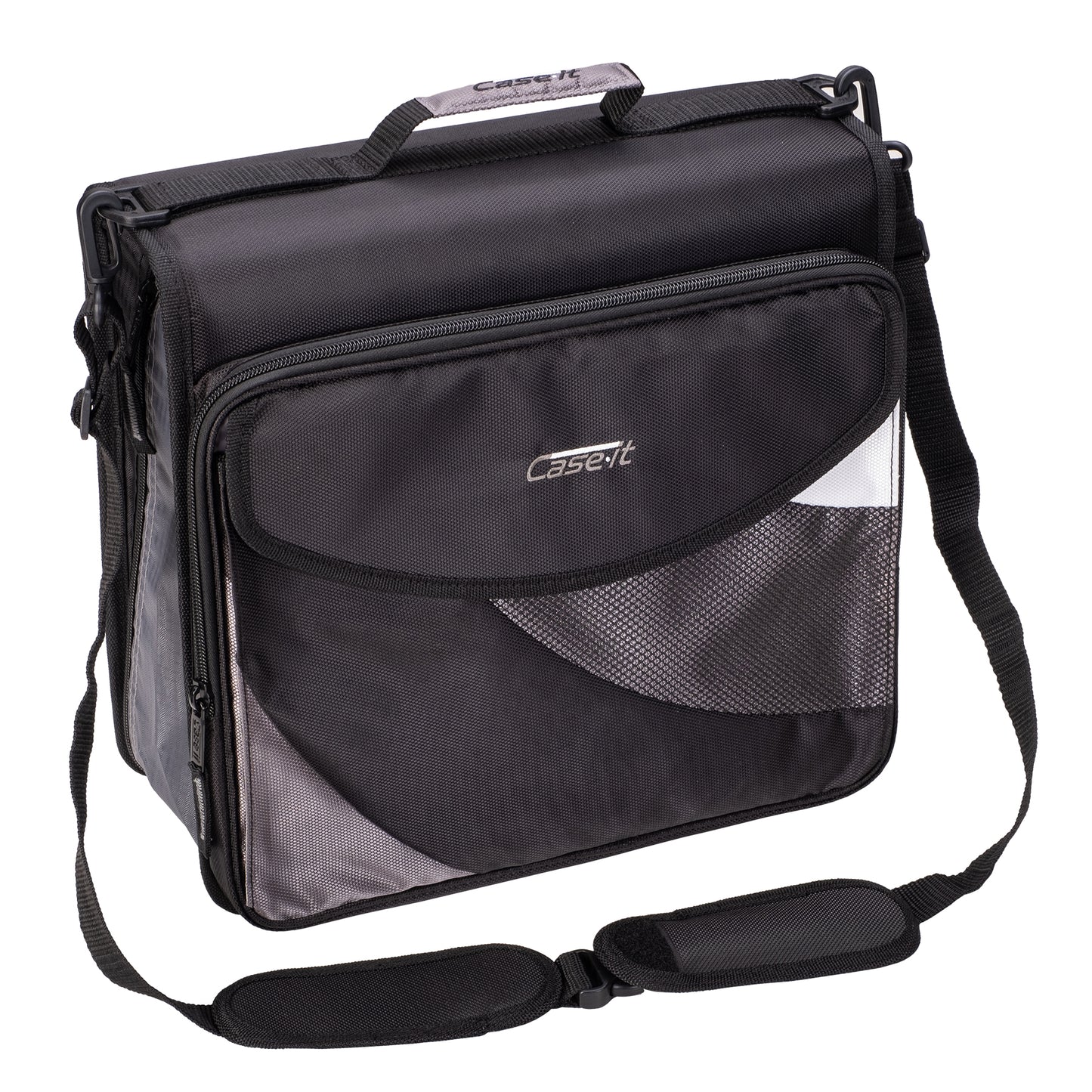 The Universal Dual Deluxe Backpack Binder image 11