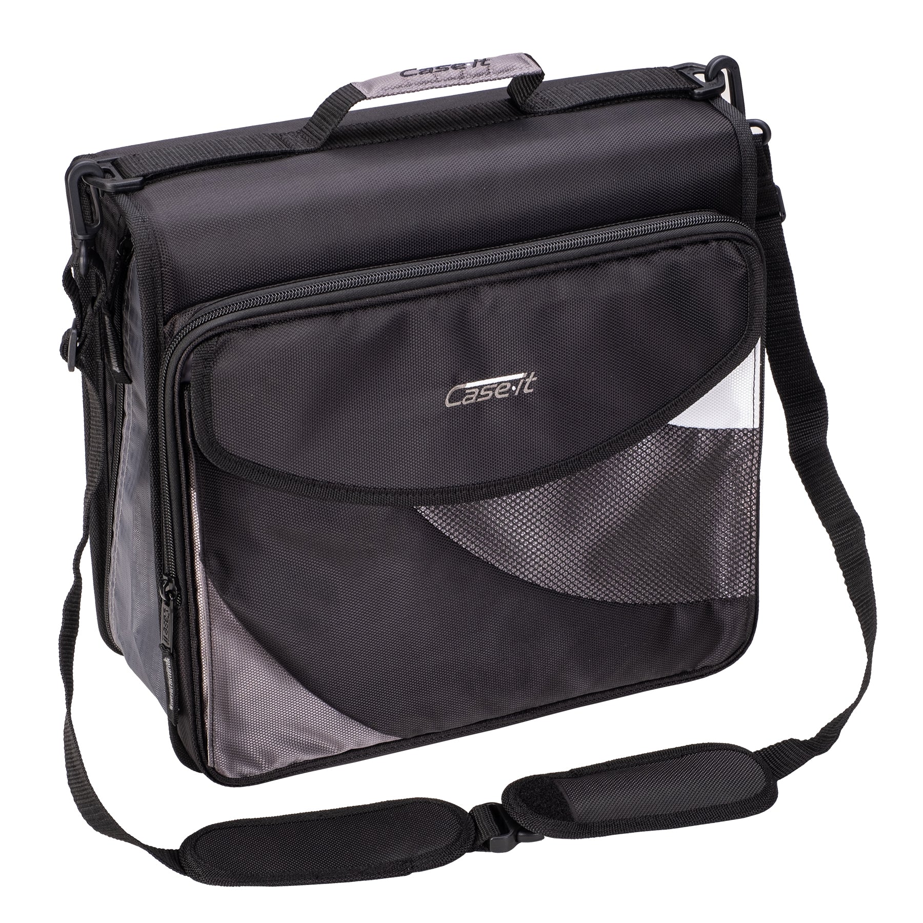 The Universal Dual Deluxe Backpack Binder image 11