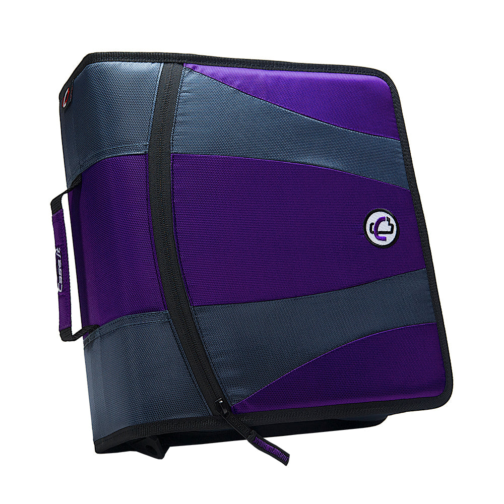 The Dual 2.0 - Purple image