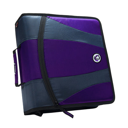 The Dual 2.0 - Purple image