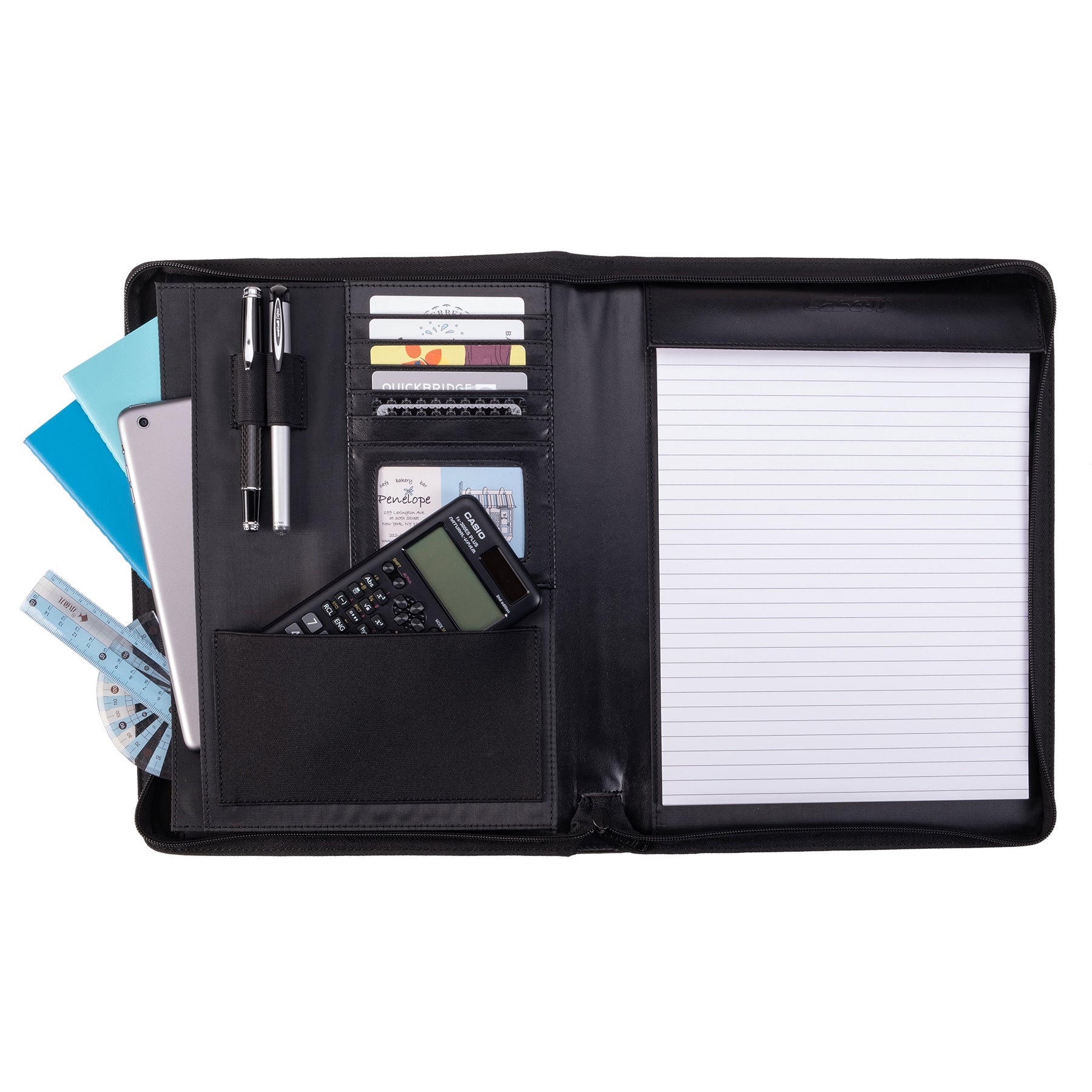 The Supreme Padfolio image 8
