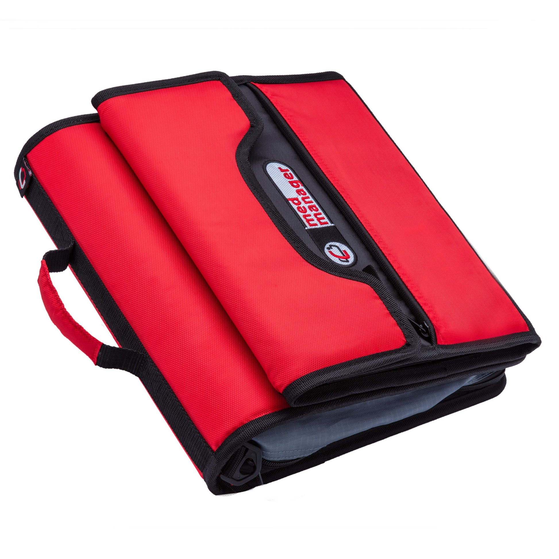 Medium Portable Medical Binder / Organizer image 18