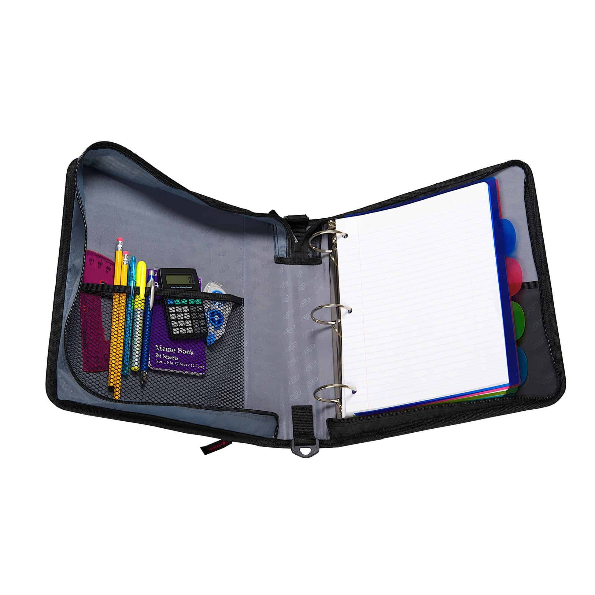 The Classic Binder image 1