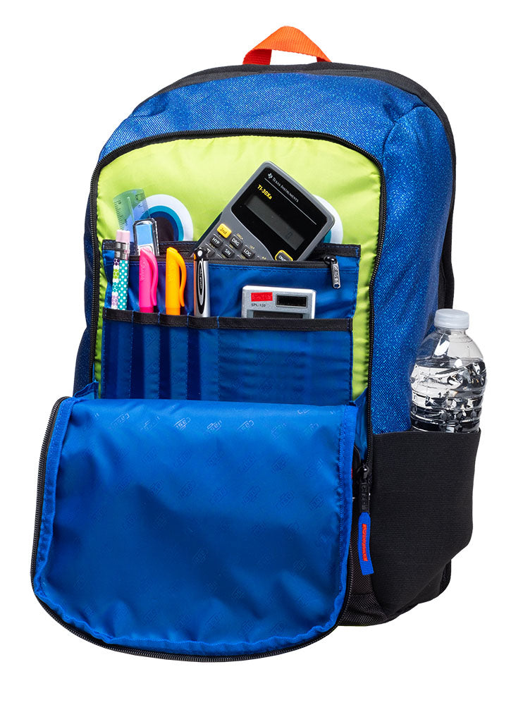 The Zip Pack Monster image 3
