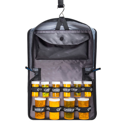 Small Portable Medical Binder / Organizer image 7