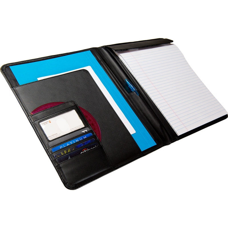 The Chief Padfolio image 1