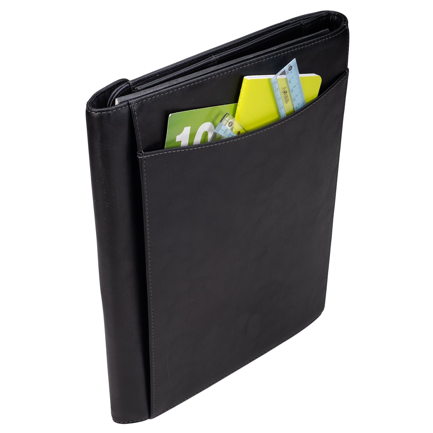 The V.P Padfolio image 11