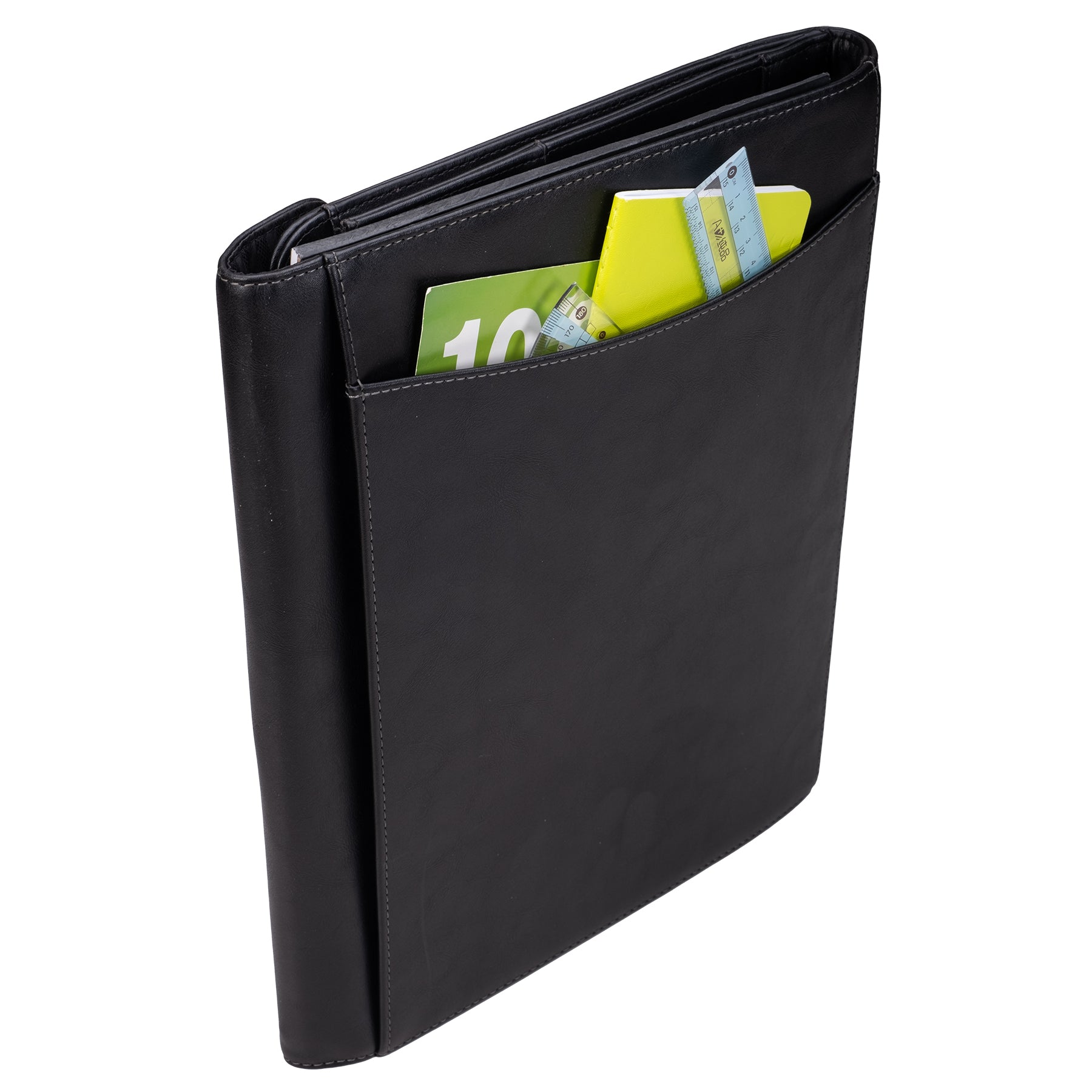 The V.P Padfolio image 11
