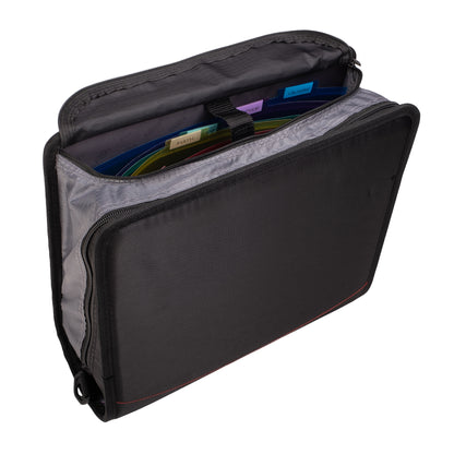 The King Sized Zip Tab Binder image 12