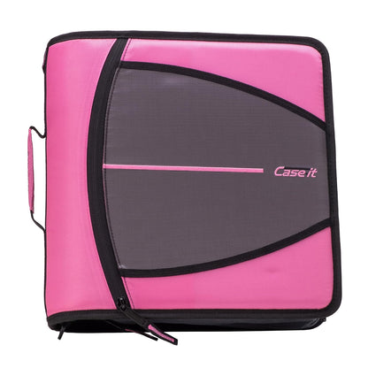 Light pink The Mighty Zip Tab