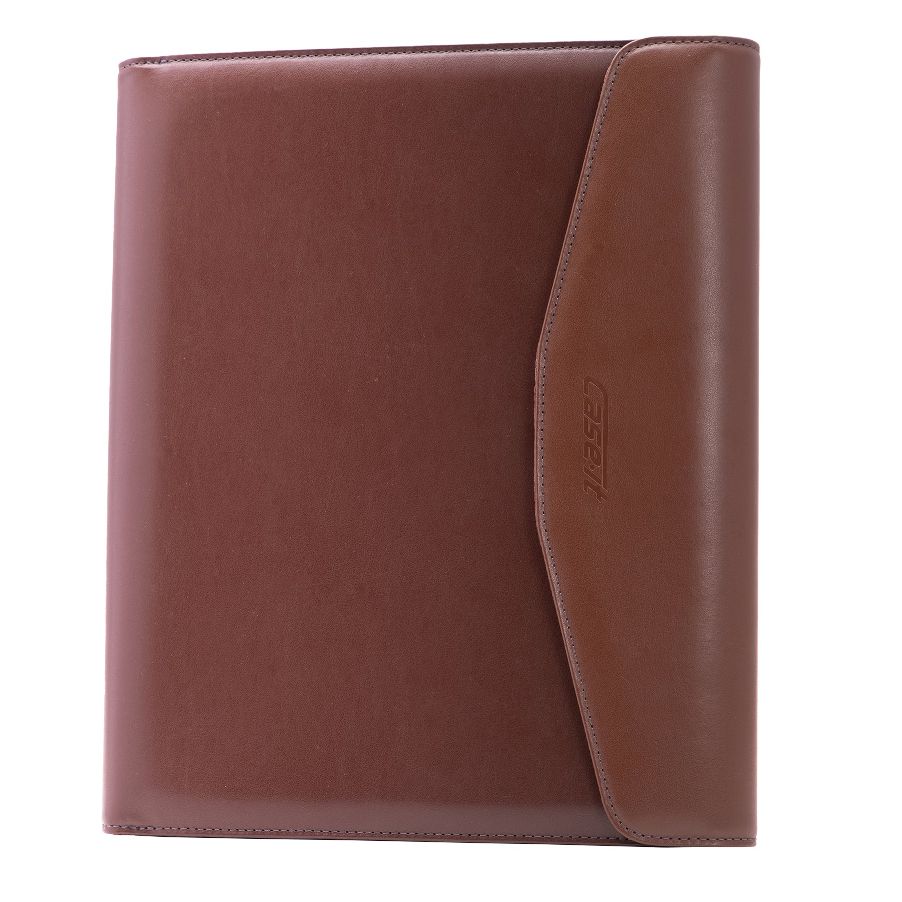 The V.P Padfolio - Brown image