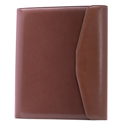 The V.P Padfolio - Brown image