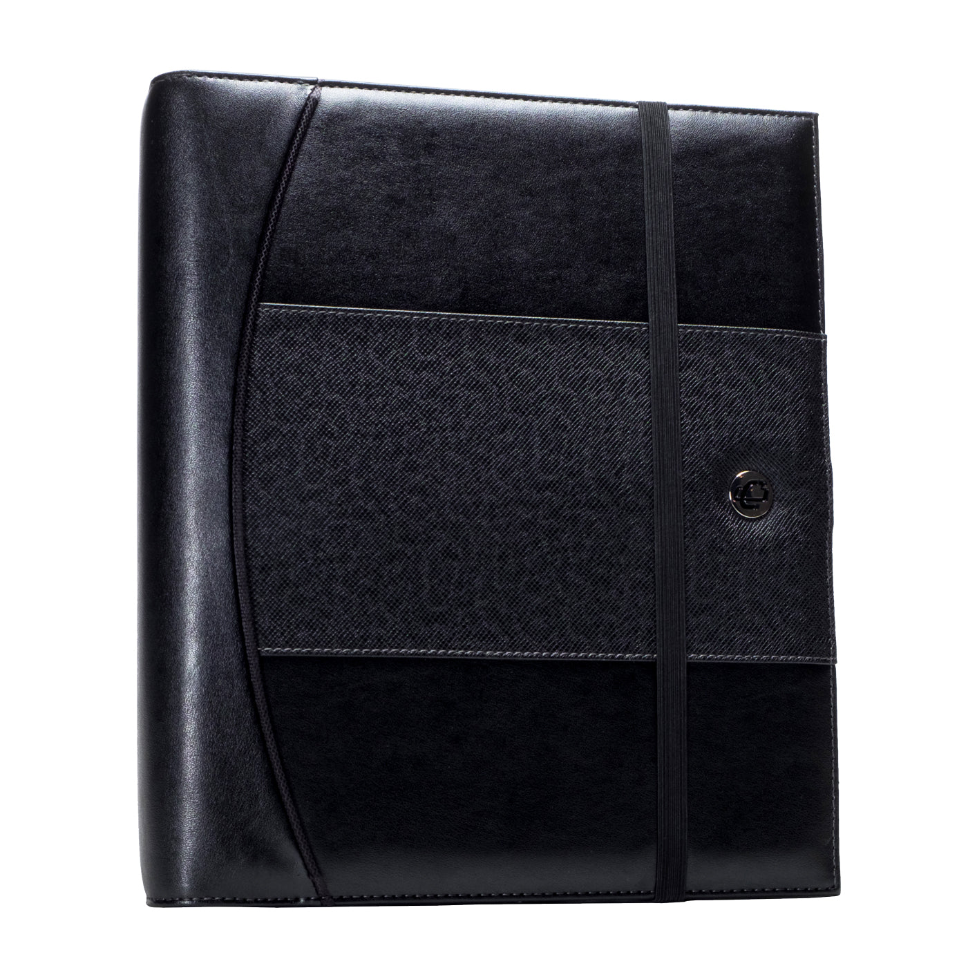 The Pro Binder - Black image