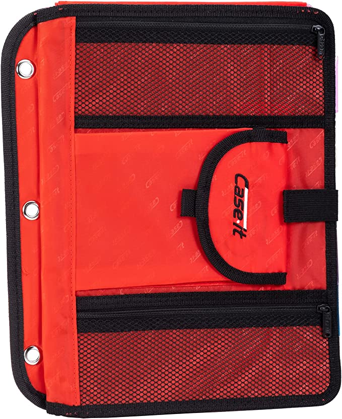 The 5-Tab - Red image