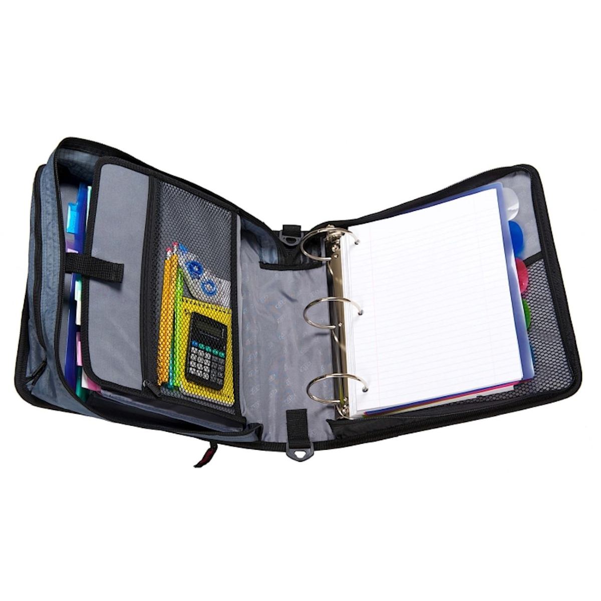 The Printed Mighty Zip Tab image 2