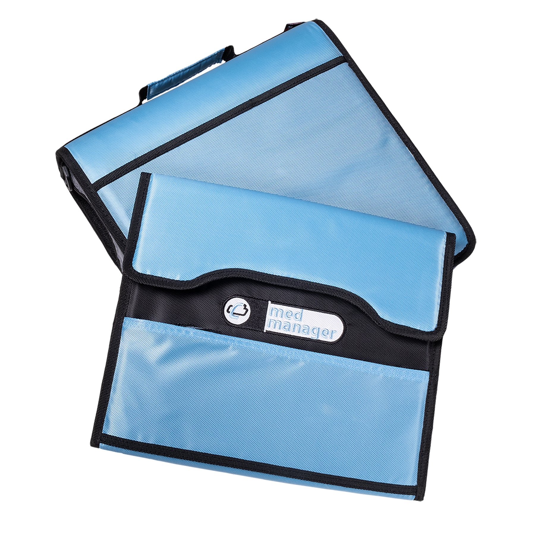 Medium Portable Medical Binder / Organizer image 8