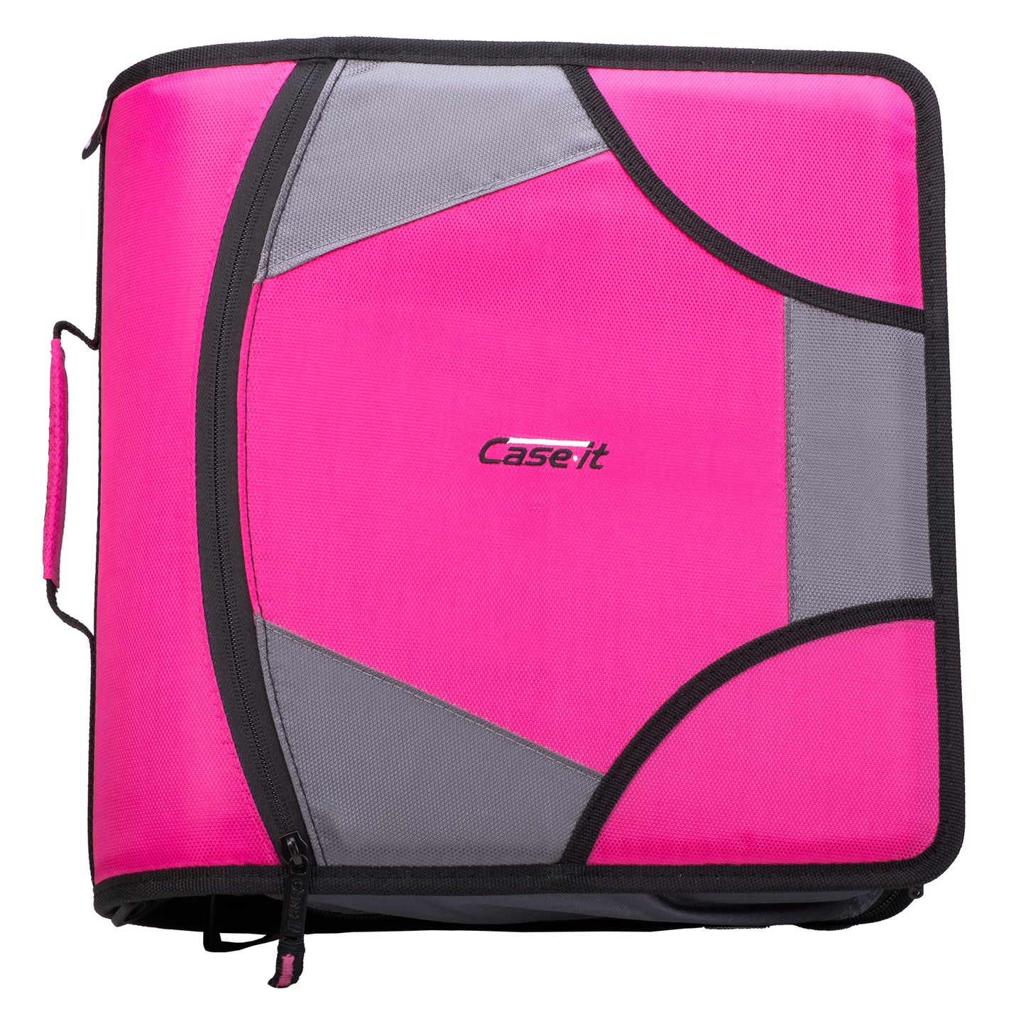 The King Sized Zip Tab Binder image 14
