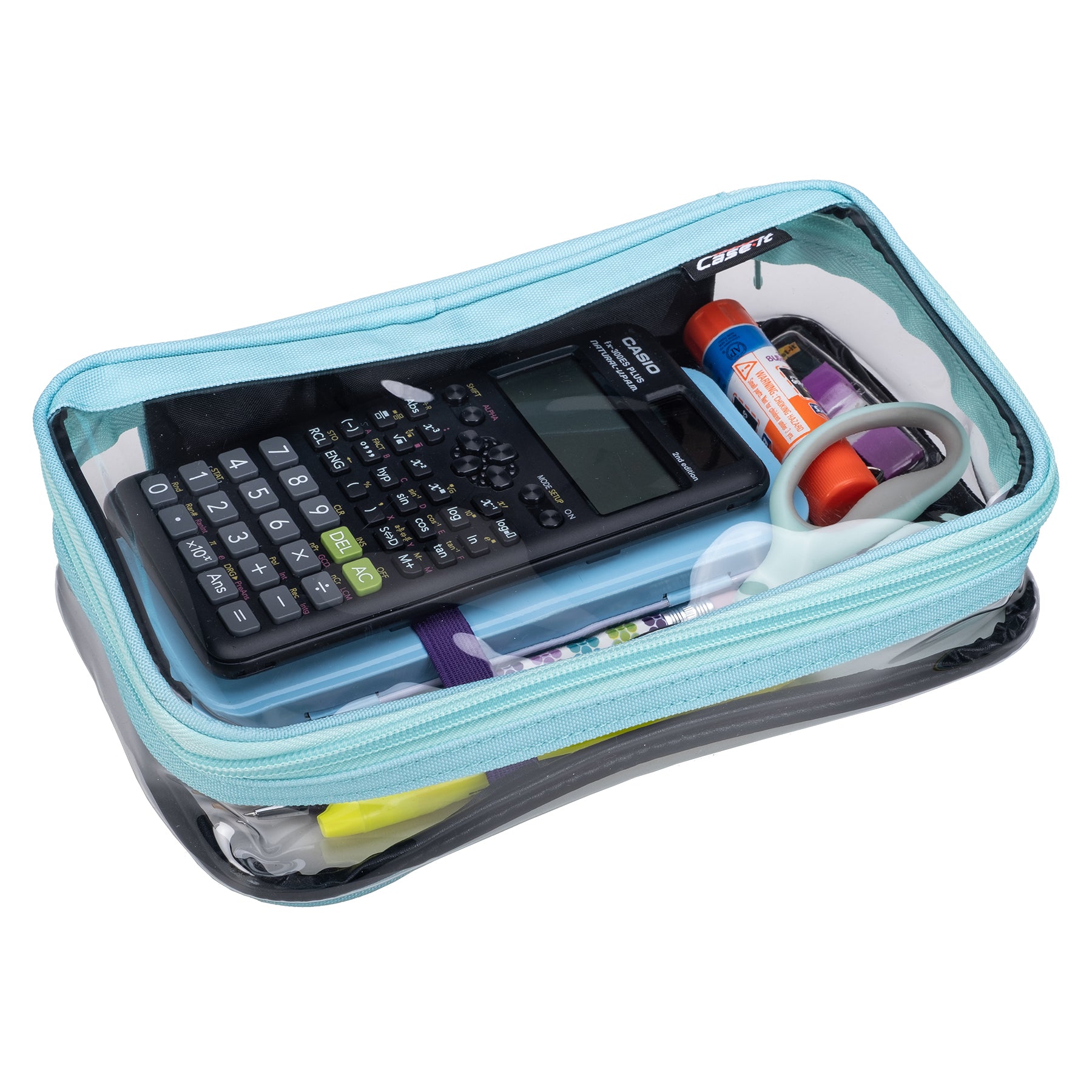 The Clear Case XL image 5