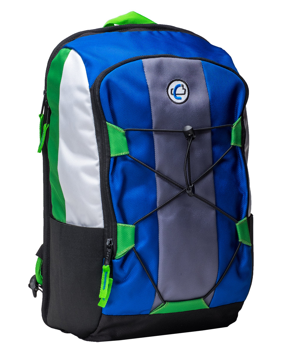 X-Pack image 0