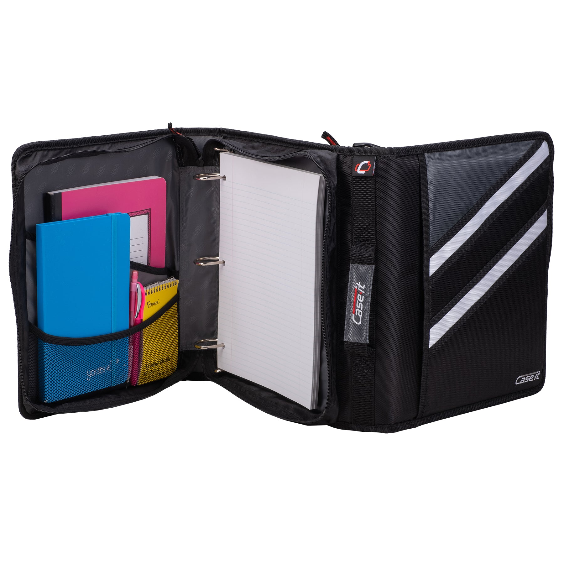 The Z Zipper Binder image 8