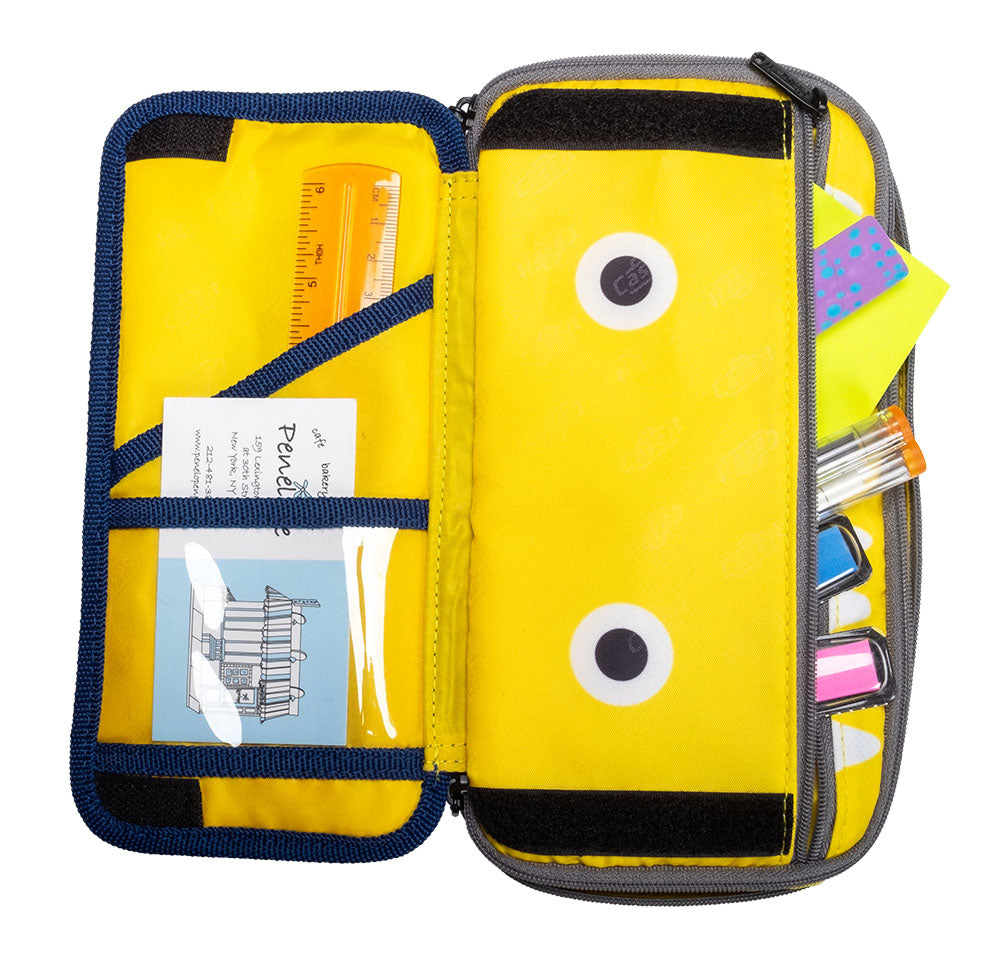 The Flip Pouch Monster image 2