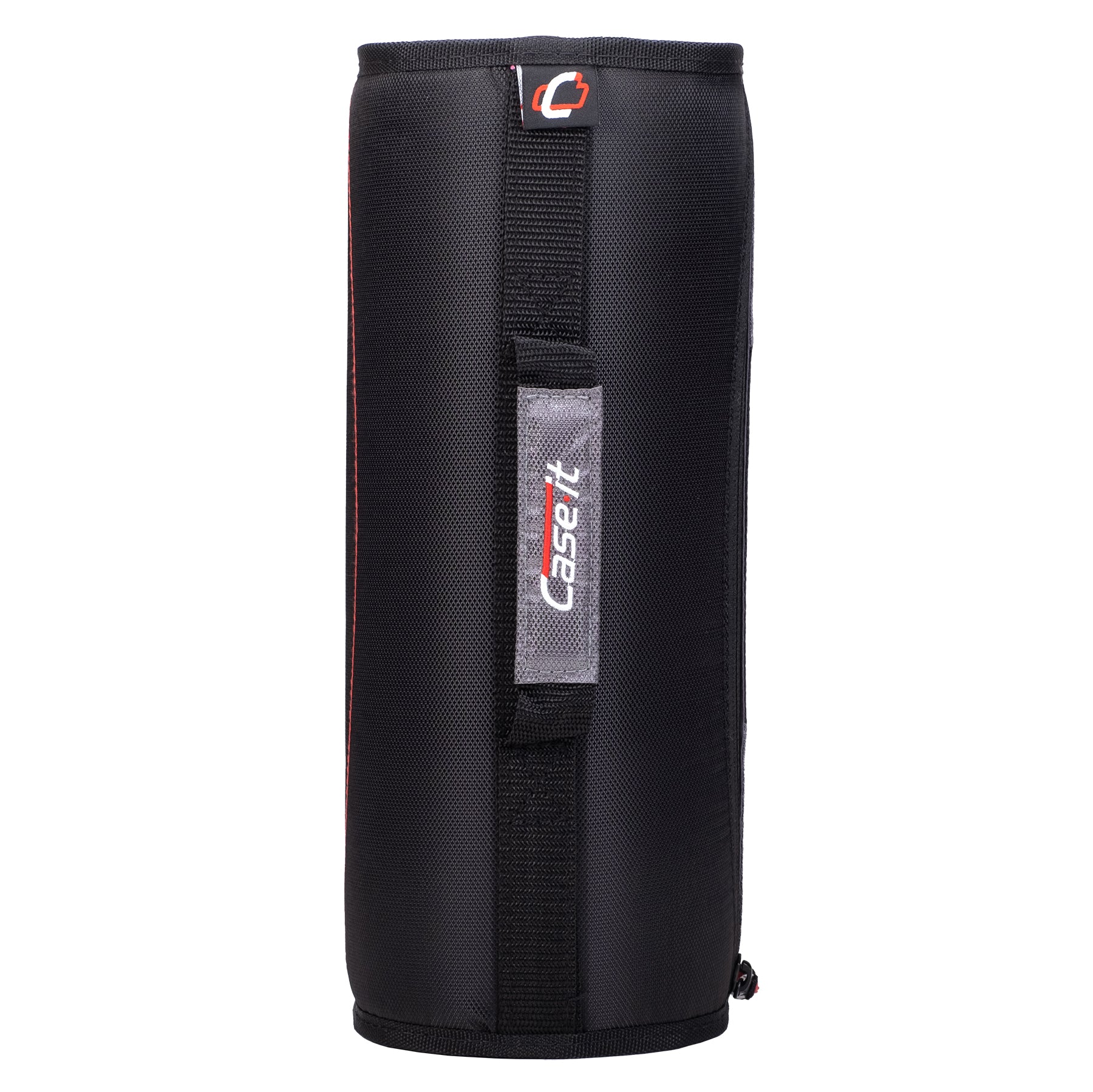 The King Sized Zip Tab Binder image 9