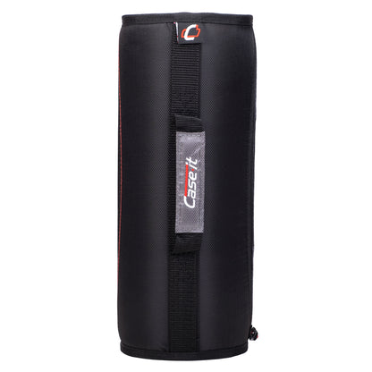The King Sized Zip Tab Binder image 9
