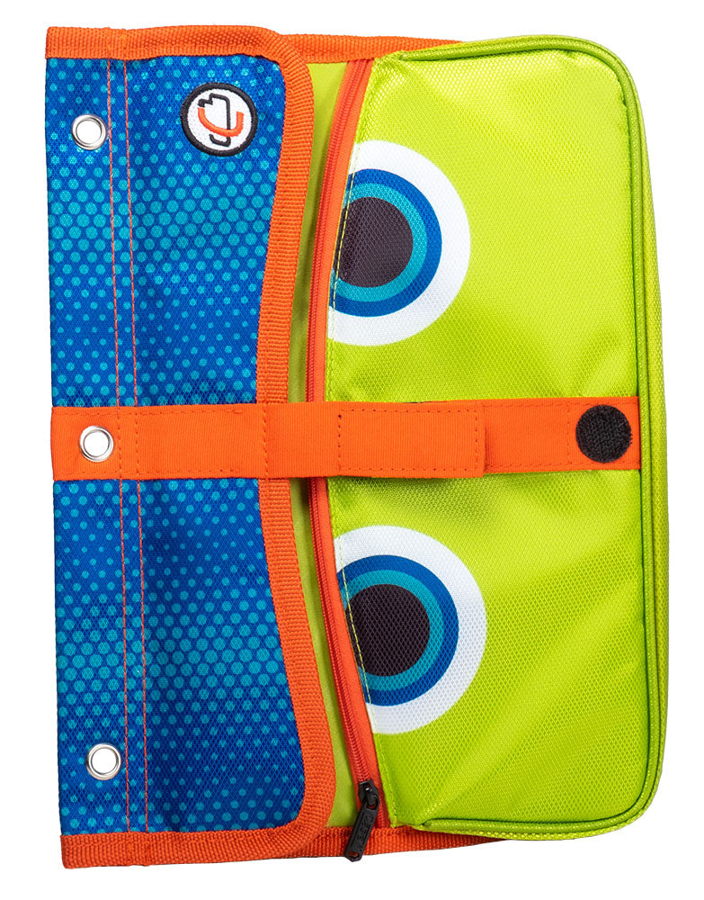 The P-Pod Monster image 3