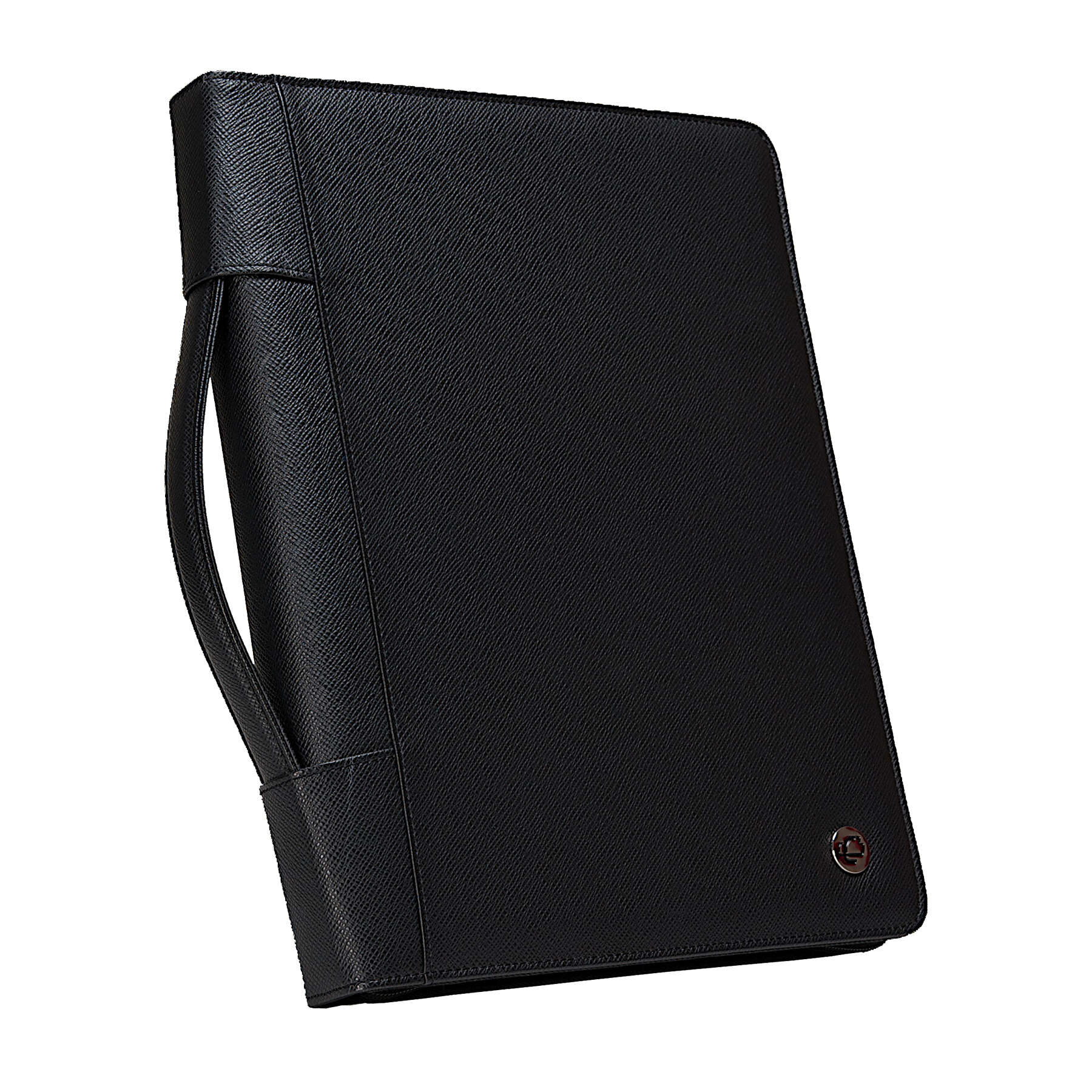 The Executive Padfolio - Black image