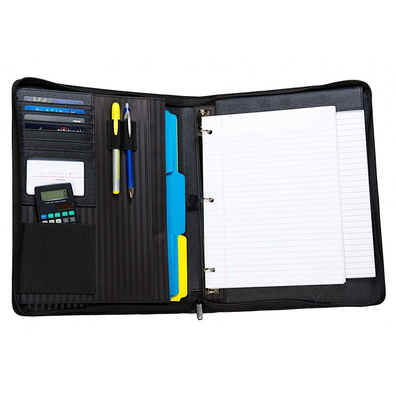The Executive Padfolio image 1