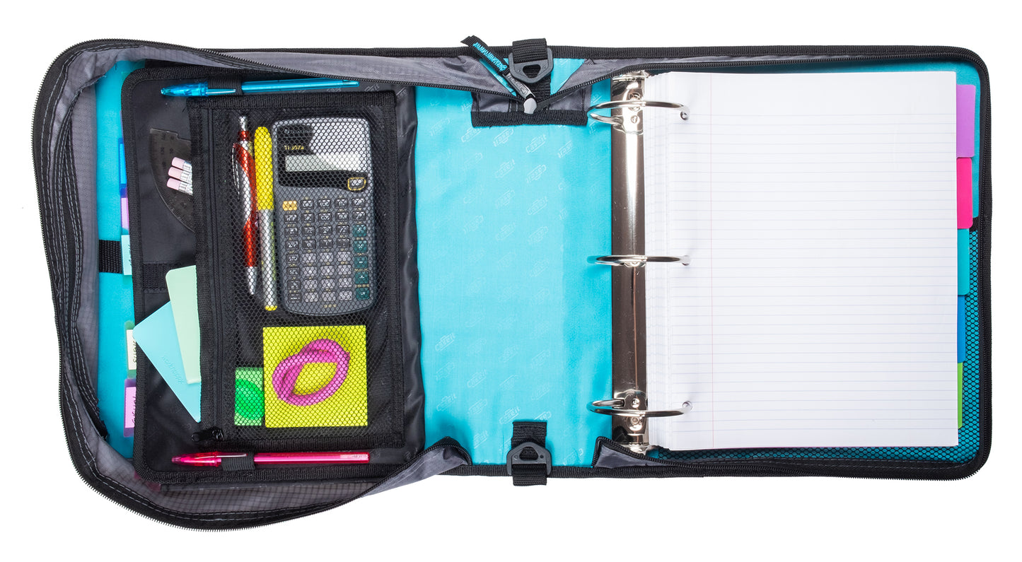 The Printed Mighty Zip Tab image 10