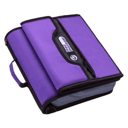 Medium Portable Medical Binder / Organizer image 13