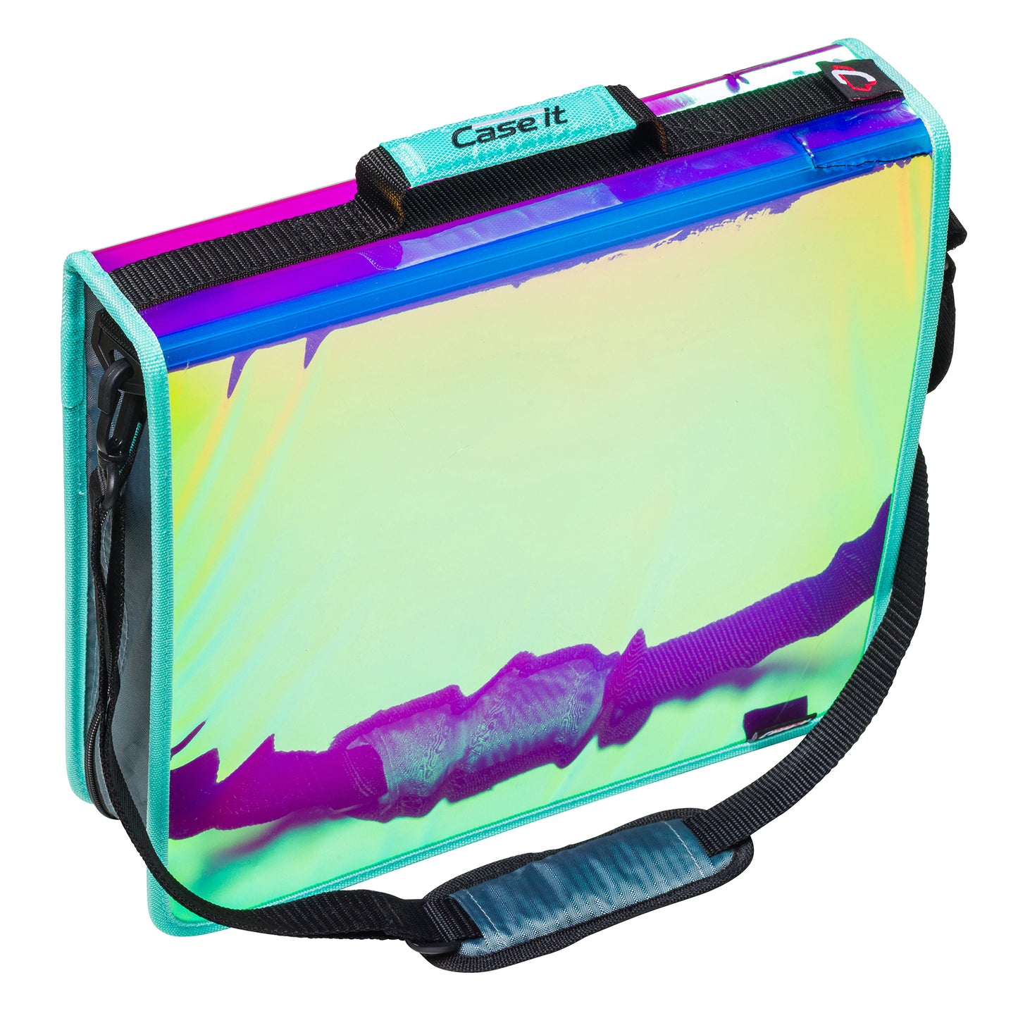 The Go Tab - Iridescent image 3