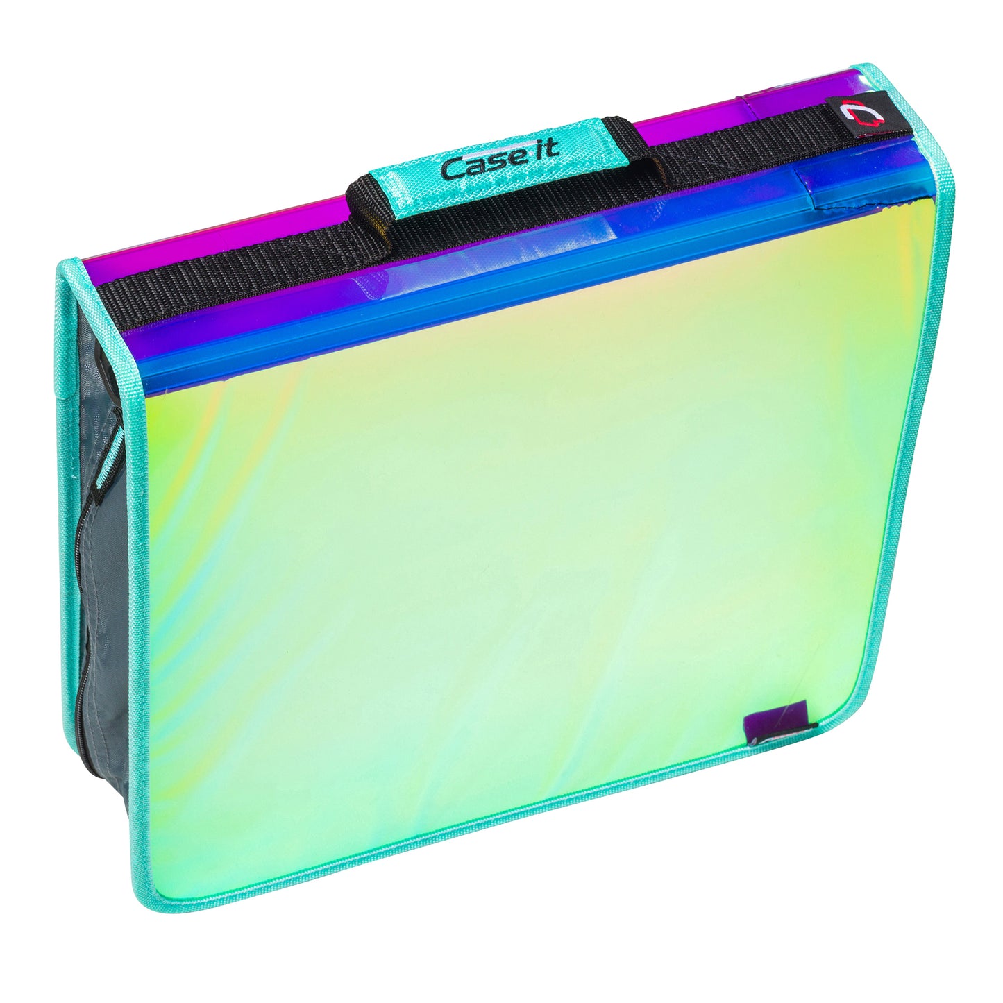 The Go Tab - Iridescent image 4
