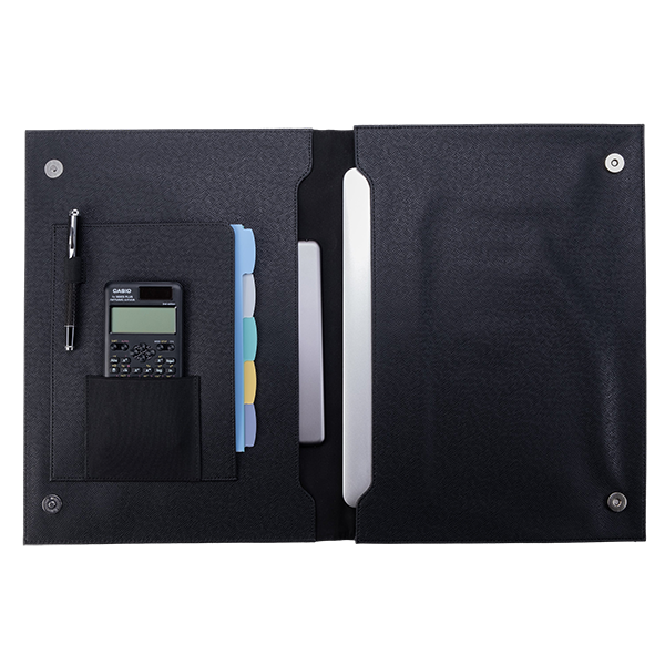 The Luxe Folio