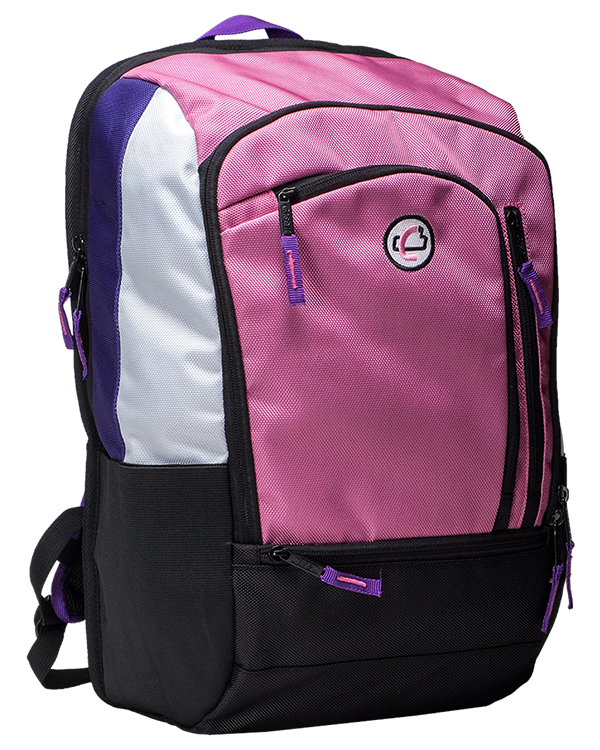 The Binder Pack