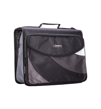 Universal Dual Backpack Binder