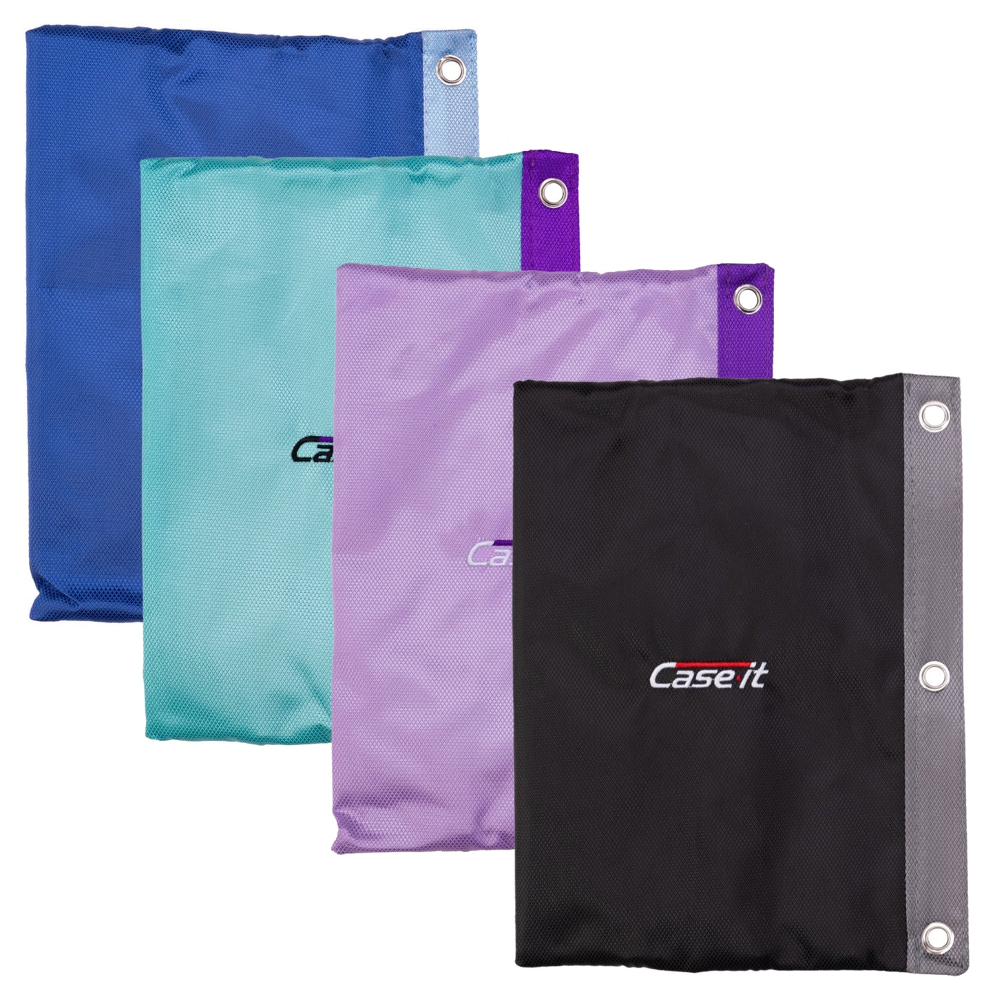 The Tri-Zip