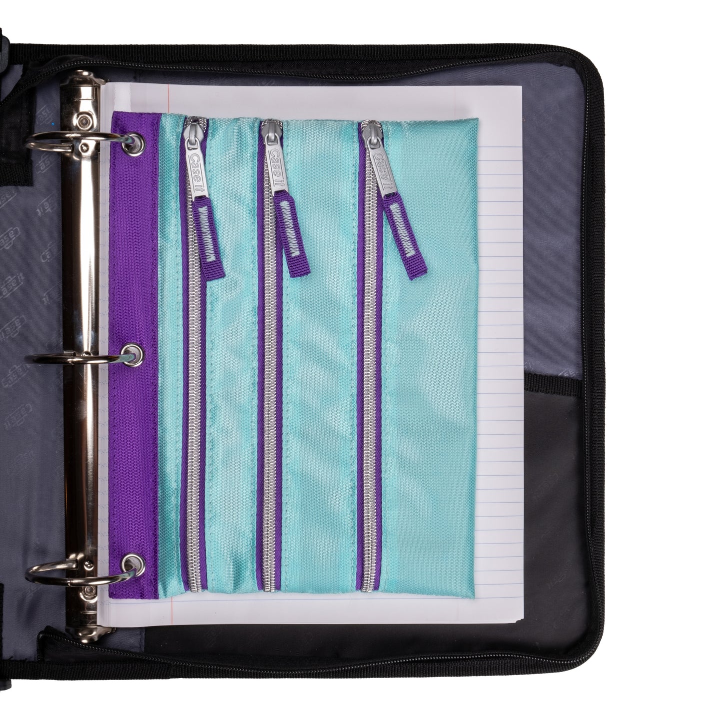 The Tri-Zip